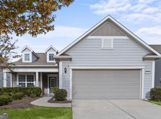 323 Sweet Gum Dr, Griffin, GA 30223
