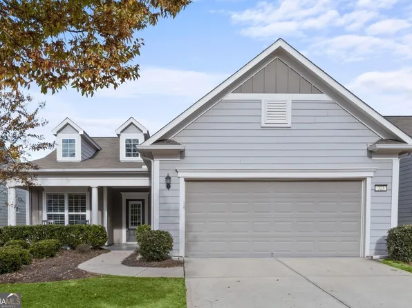 323 Sweet Gum Dr, Griffin, GA 30223
