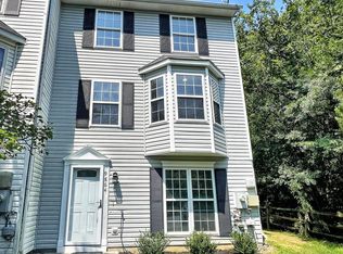 9864 Greenbriar Way, Middle River, MD 21220