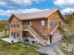 12 GCR 8946, Granby, CO 80446