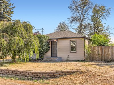 6554 SE 65th Ave, Portland, OR, 97206