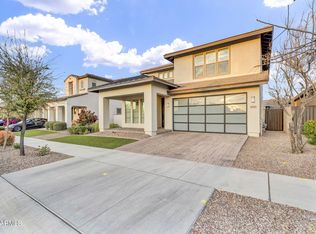 4741 S Avitus Ln, Mesa, AZ 85212