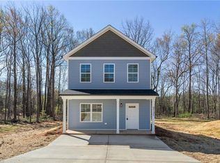 5131 Fredonia Ave, Winston Salem, NC 27105