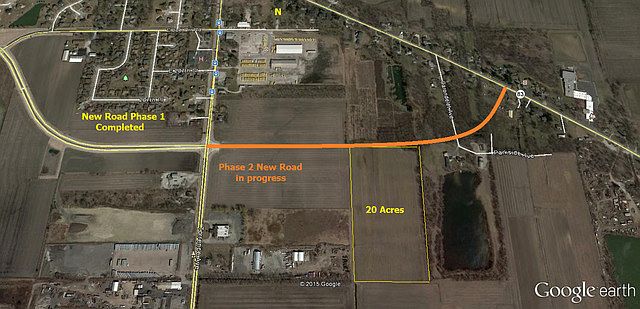 1st image of 20540 Torrence Ave