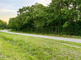 Carolina 119 18 292 Lot Map, Semora, NC 27343