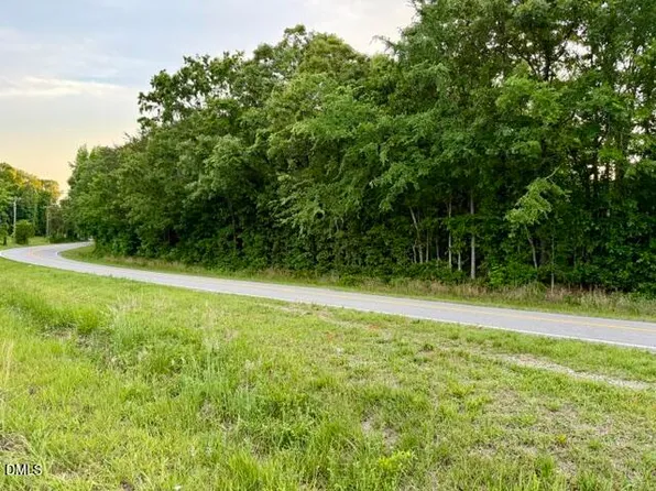 Carolina 119 18 292 Lot Map, Semora, NC 27343