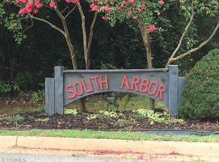 LOT 4 Deadmon Rd #4, Mocksville, NC 27028