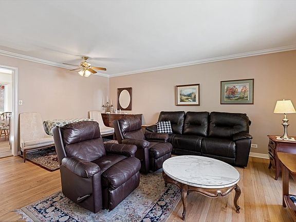 5th image of 4618 N Paulina St