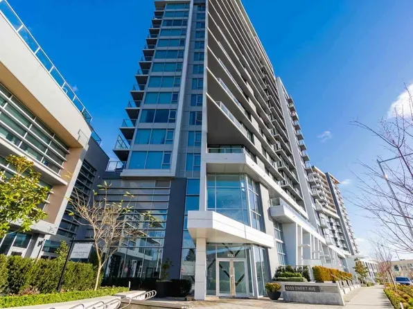 8333 Sweet Ave #301, Richmond, BC V6X 0P4