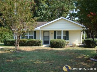 1300 Ragin St, Myrtle Beach, SC 29577