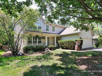 1115 E Fox Chase Dr, Round Lake Beach, IL, 60073