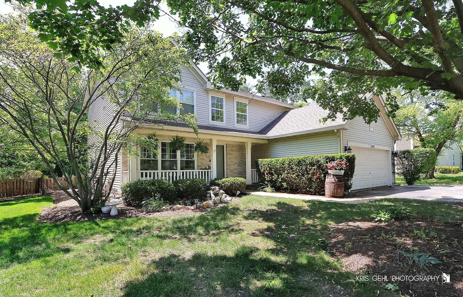 1115 E Fox Chase Dr photo 1