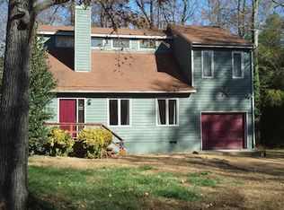 14214 Regatta Pointe Rd, Midlothian, VA 23112