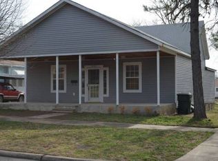 1010 E Lee Ave, Sapulpa, OK 74066