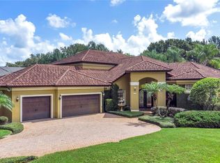 7025 Horizon Cir, Windermere, FL 34786