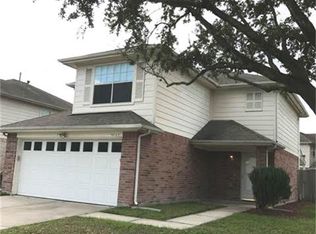 9727 Phil Halstead Dr, Houston, TX 77086