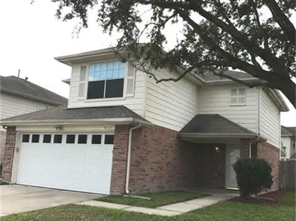 9727 Phil Halstead Dr, Houston, TX 77086