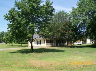 111 Bain Rd, Kings Mountain, NC 28086