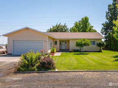 8831 Hillcrest Drive NE, Moses Lake, WA, 98837