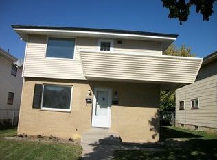 8724 W Hampton Ave, Milwaukee, WI 53225