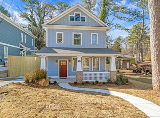 749 Reverend D L Edwards Dr, Decatur, GA 30033