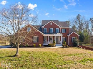 925 Richards Rd, White, GA 30184