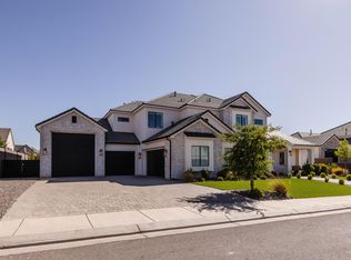 1597 W Belayer Dr, Saint George, UT 84770