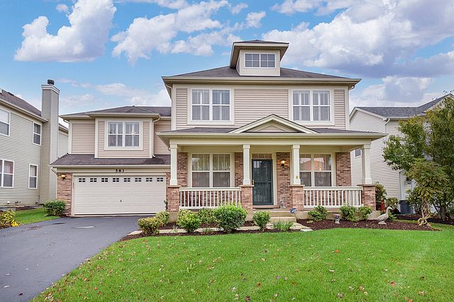 1st image of 583 Horizon Dr W