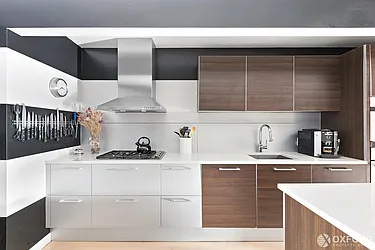 Rented by Oxford Property Group