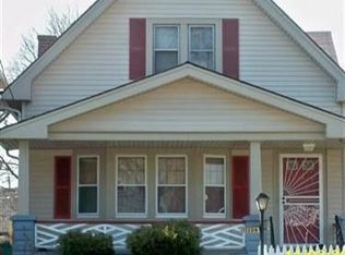 11106 Glenboro Dr, Cleveland, OH
