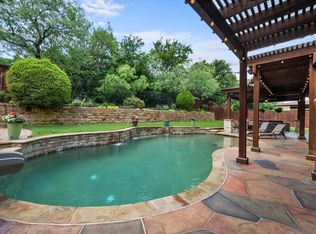 1205 Platte Dr, Mansfield, TX 76063