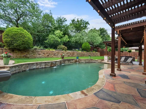 1205 Platte Dr, Mansfield, TX 76063