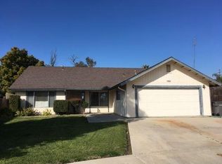 14528 Palm Ct, Kerman, CA