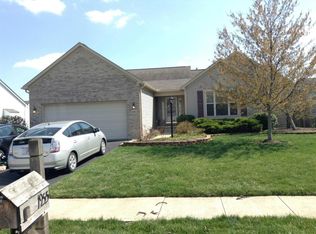 1955 Stargrass Ave, Grove City, OH 43123