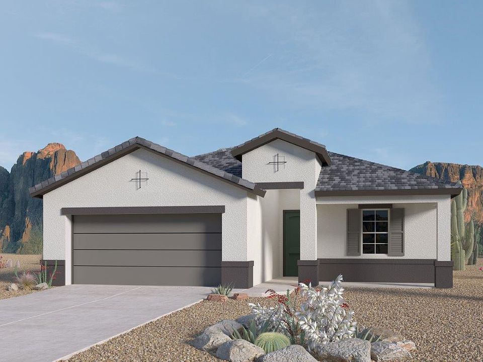 Plan Elevation.