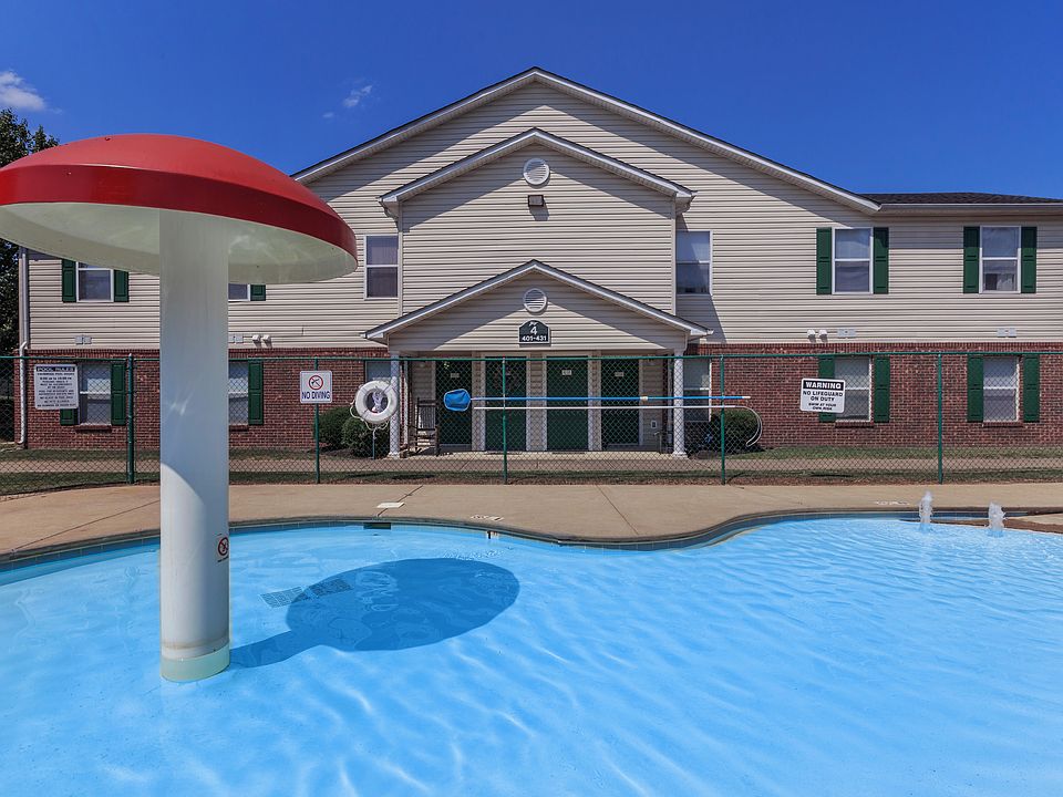 1st image of 301 Madison Ridge Blvd #318