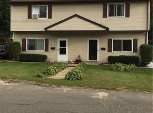 15 Overlook Ave, Waterbury, CT 06708