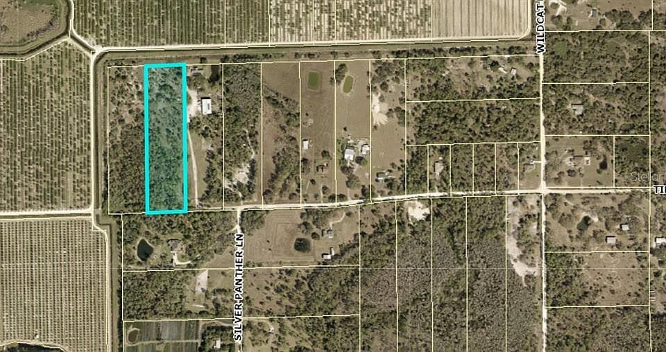 1st image of 22575 Tinas Ln