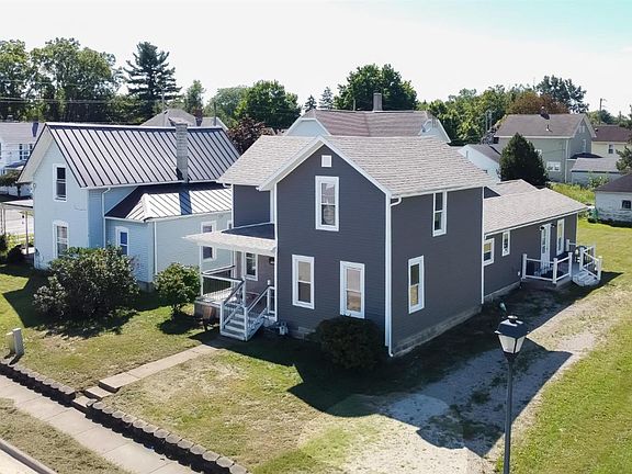 2nd image of 106 W Grant St
