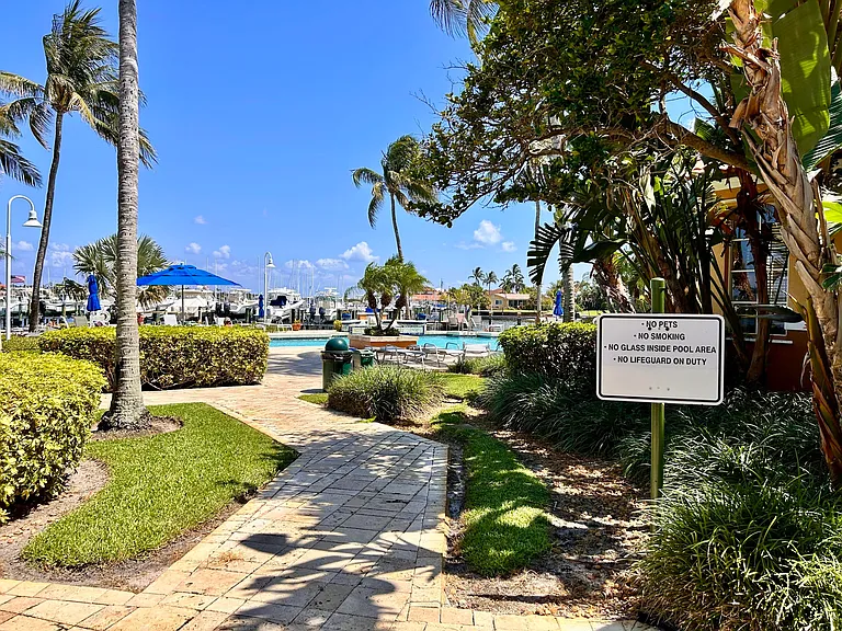 127 Yacht Club Way #109 — Photo 20