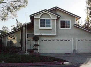 1140 Viewpoint St, Upland, CA 91784