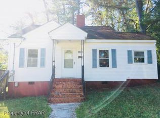 120 Kensington Cir, Fayetteville, NC 28301