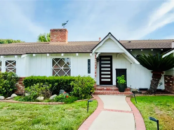 17822 Community St, Northridge, CA 91325