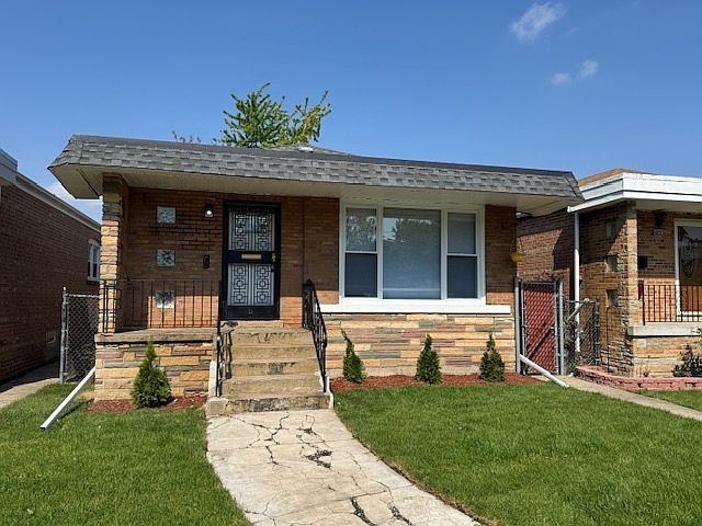 1st image of 8834 S Luella Ave