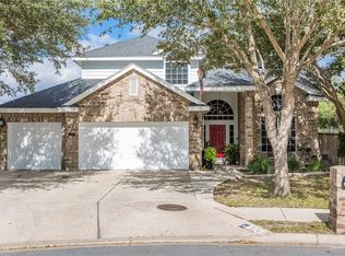 5124 Jasmine Ct, McAllen, TX 78501