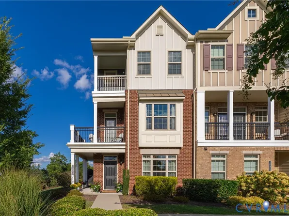 10956 Parkshire Ln, Henrico, VA 23233