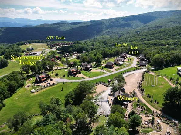 O-15 Eagles Nest Trail, Banner Elk, NC 28604
