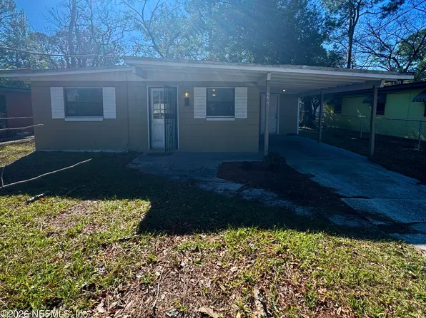 2208 W 17TH Street, Jacksonville, FL 32209