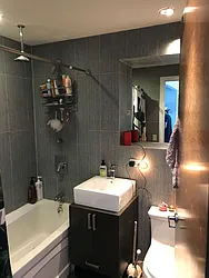 Rented by Flatiron Real Estate Advisors LLC