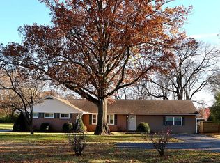 2512 Cox Mill Rd, Hopkinsville, KY 42240